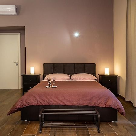 סלרנו B&B Peter Pan מראה חיצוני תמונה