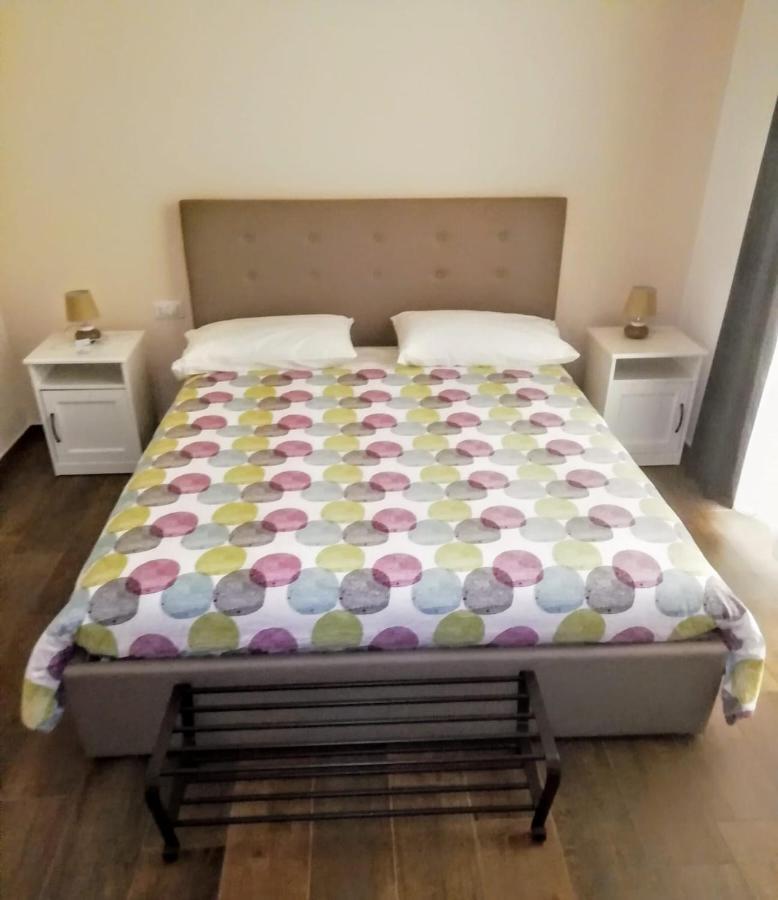 סלרנו B&B Peter Pan מראה חיצוני תמונה