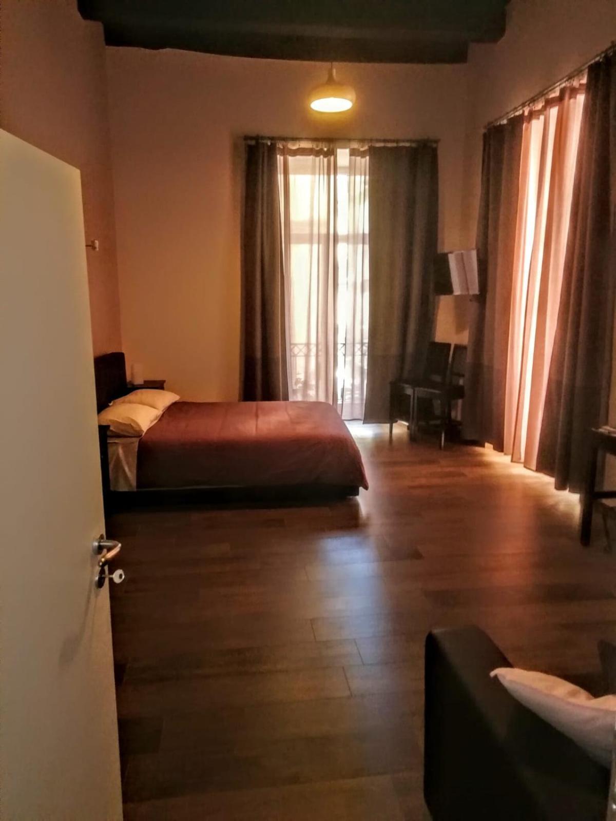 סלרנו B&B Peter Pan חדר תמונה